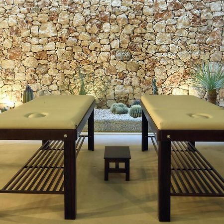 Masseria Corte Degli Aromi Palmariggi Ngoại thất bức ảnh