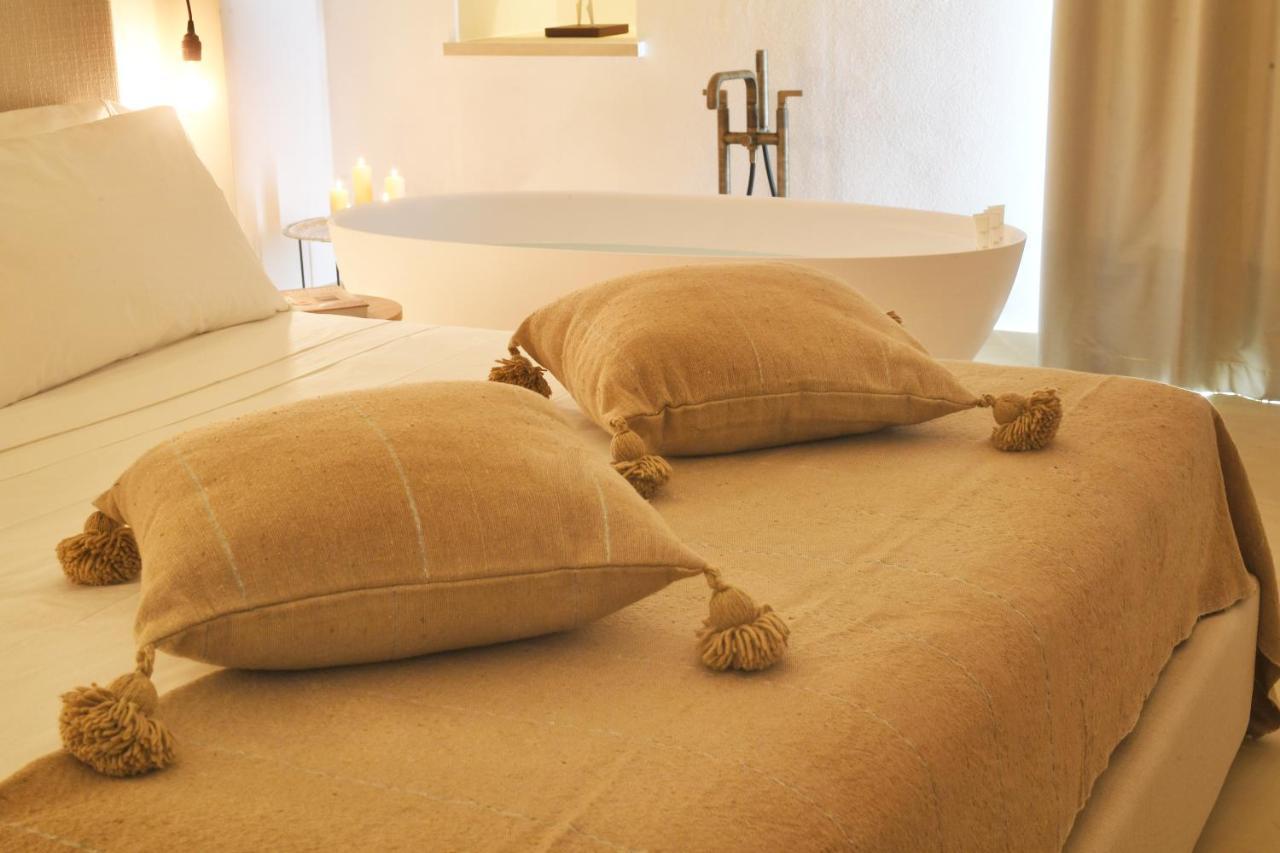 Masseria Corte Degli Aromi Palmariggi Ngoại thất bức ảnh