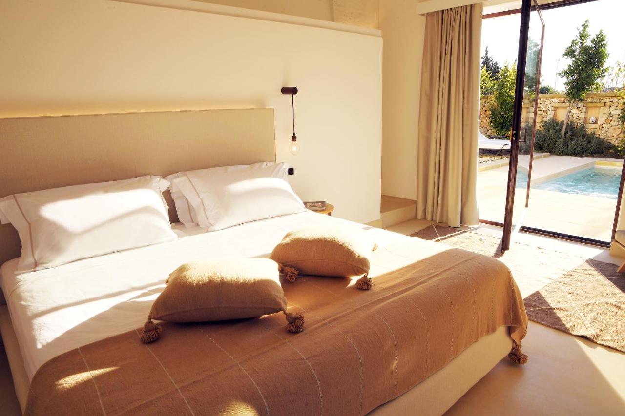 Masseria Corte Degli Aromi Palmariggi Ngoại thất bức ảnh