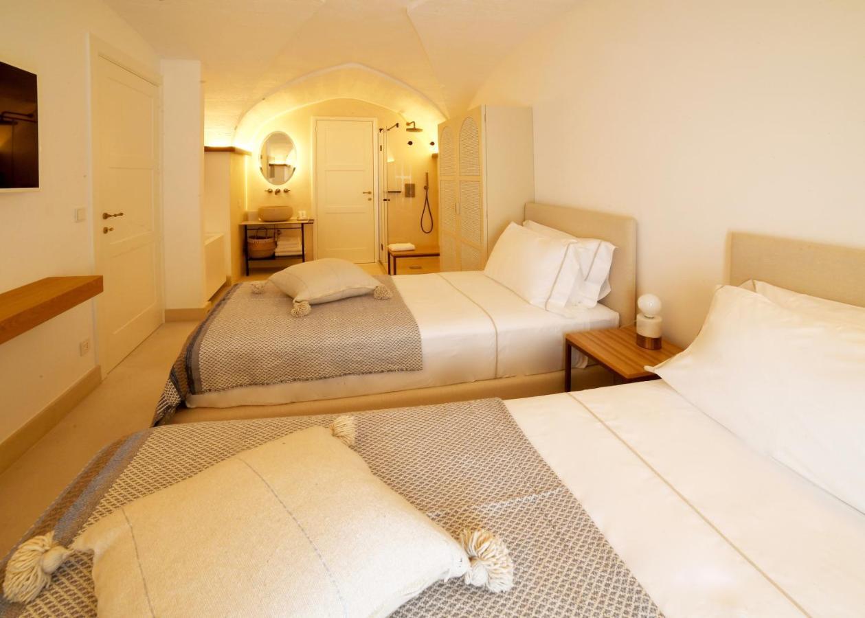 Masseria Corte Degli Aromi Palmariggi Ngoại thất bức ảnh