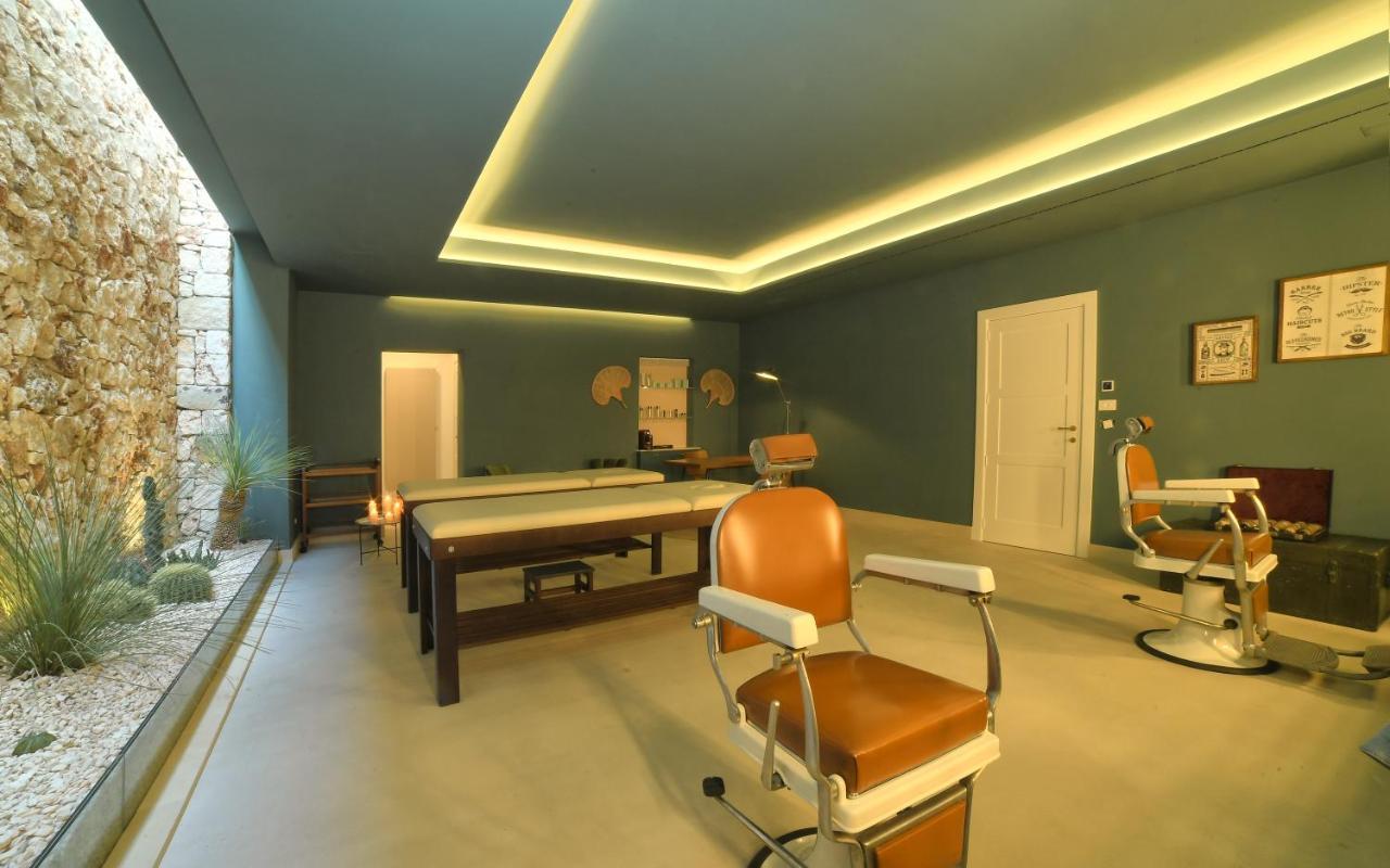 Masseria Corte Degli Aromi Palmariggi Ngoại thất bức ảnh