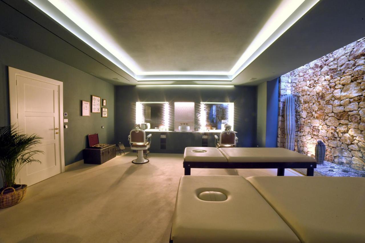 Masseria Corte Degli Aromi Palmariggi Ngoại thất bức ảnh