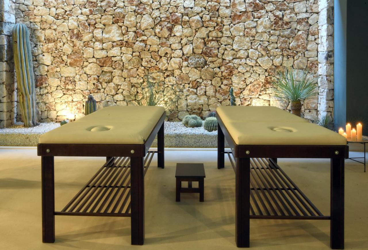 Masseria Corte Degli Aromi Palmariggi Ngoại thất bức ảnh
